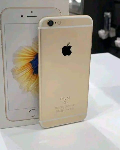 iPhone 6s plus 128gb My WhatsApp number 0322//78/53/646/ 2