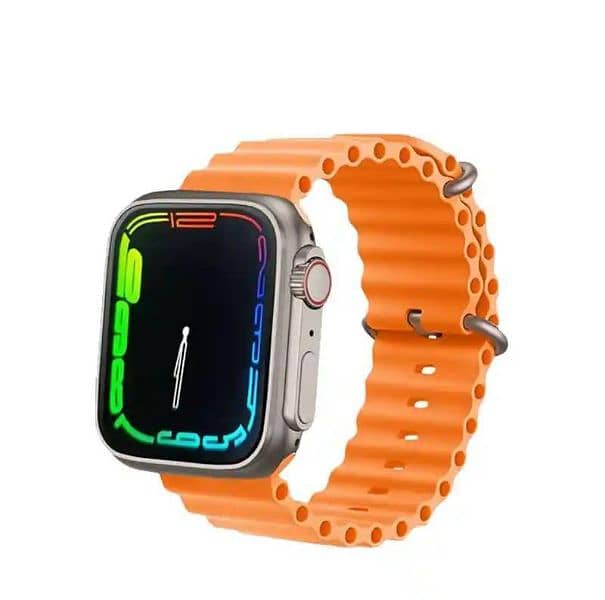 LCD Smart watch 1