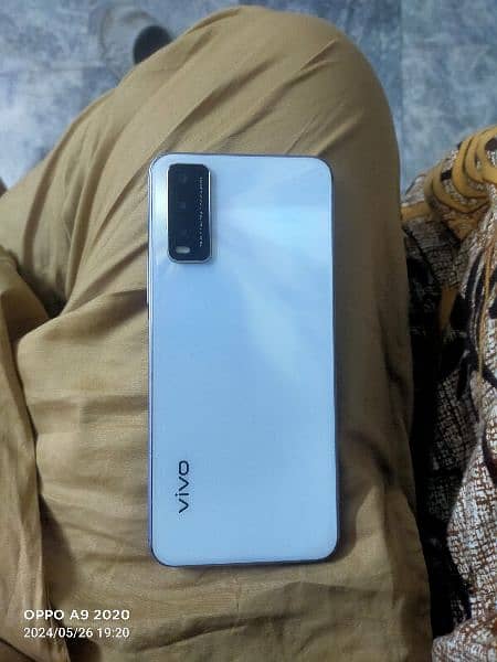 vivo y 20 ha 10/10 condition ha 4/64 ma ha 1