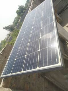 180 watt, Solar Panel