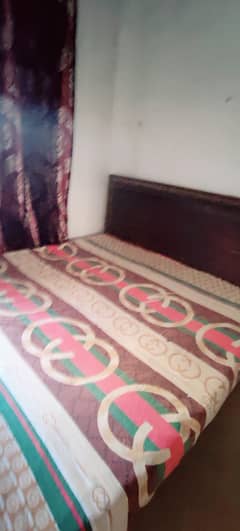 Furnished rooms for rent in model town link road 0
