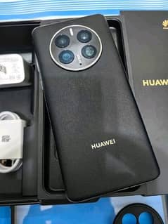 Huawei Mate 50 pro 12 256 GB 03356483180 My Whatsapp number