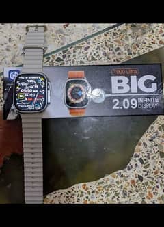 T9ULTRA smart watch
