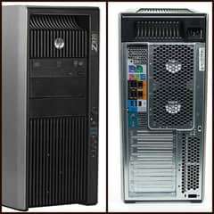 HP Z640 HP Z620 HP Z820 HP Z440 HP Z420 32 CORES 64 THREADS 128GB DDR4 0