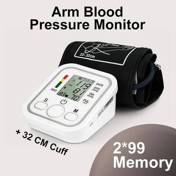 blood pressure monitor 6