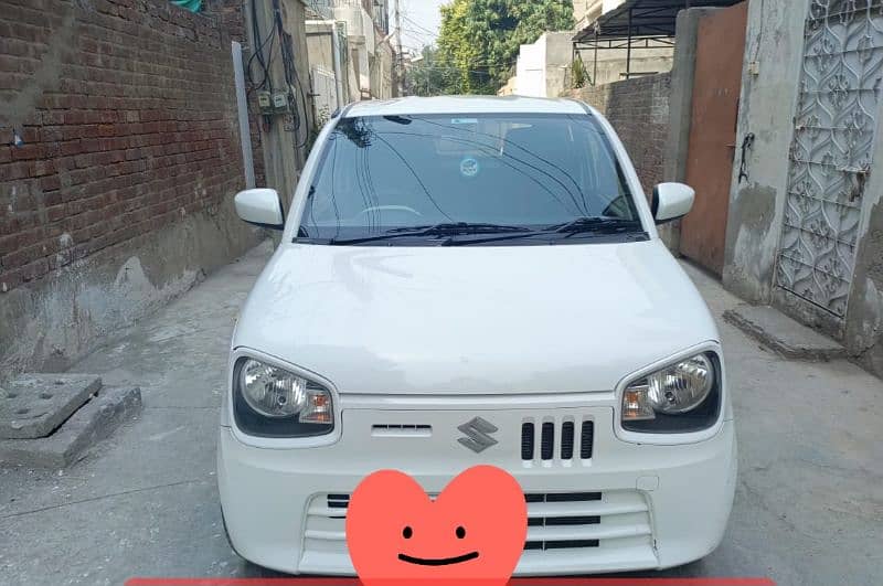 urgent sale Alto ags 2021 Dec 0