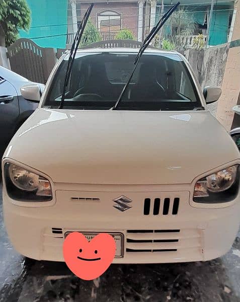 urgent sale Alto ags 2021 Dec 1