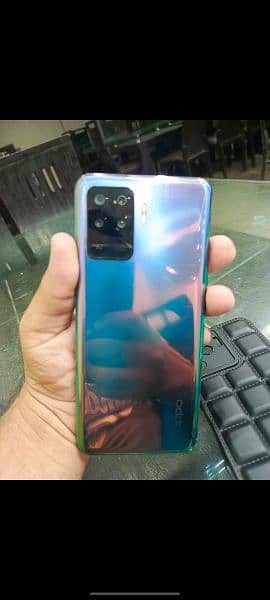 Oppo F1 19 Pro 0