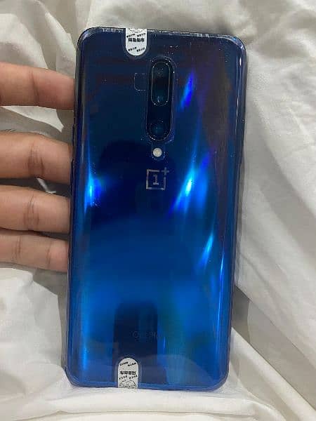 one plus 7 pro 5G brand new condition 2