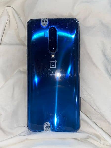 one plus 7 pro 5G brand new condition 4