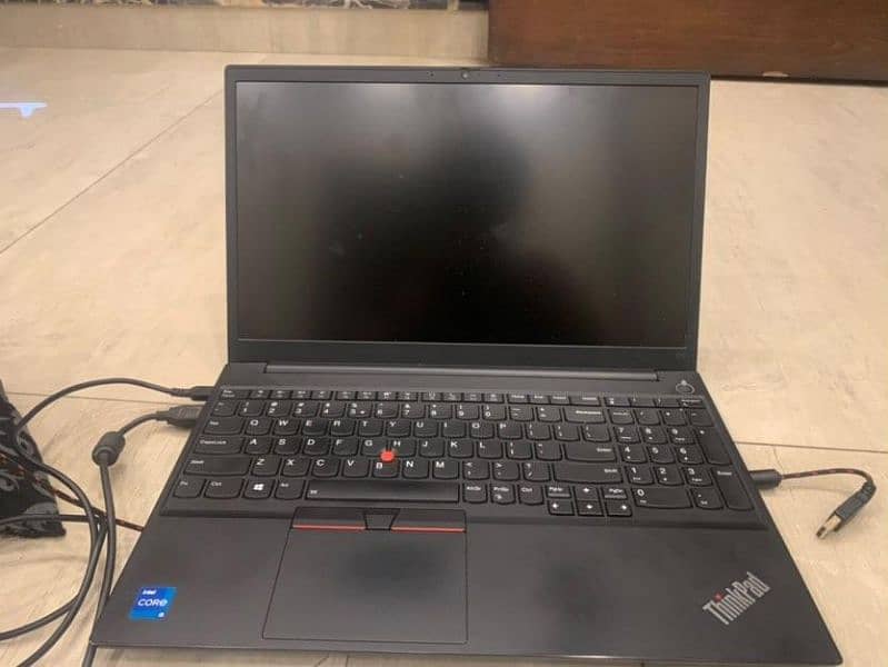 Lenovo Thinkpad E15 Gen 2 0