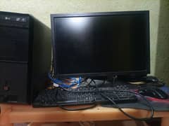 gaming PC for sell urgent 0