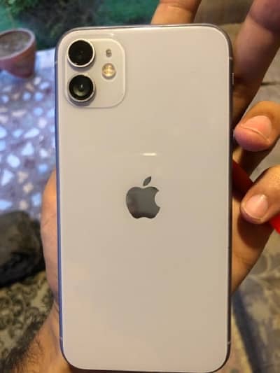 Iphone 11 64 Gb Non PTA