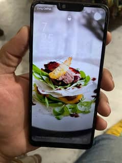 oppo F7 for sale