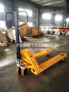 • Lifter Trolley • Manual Stacker • Electric Stacker • Fork Lifter