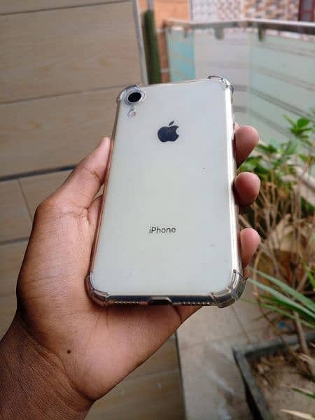 iphone xr locked to owner 9