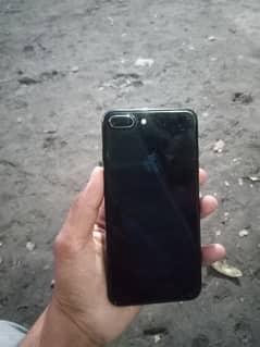 I phone 7 plus pta condition 10.8