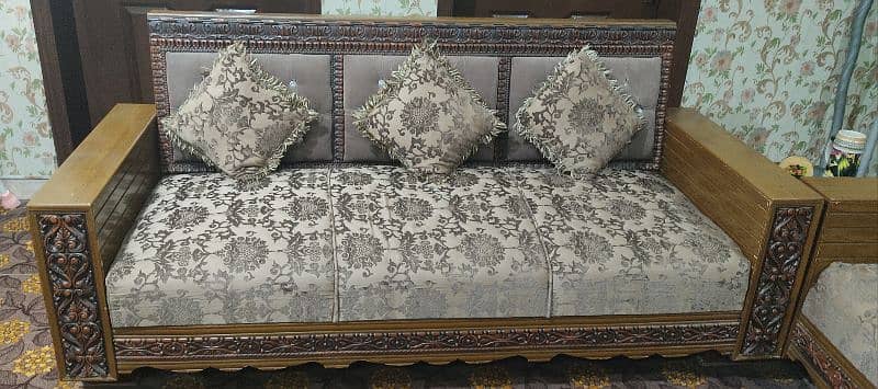 5 seater sofa set 0