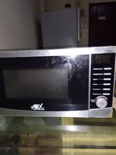 Microwave for office/home