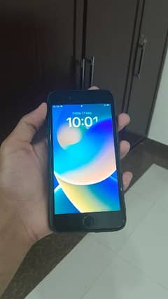 Iphone 8 plus non pta for sale 0