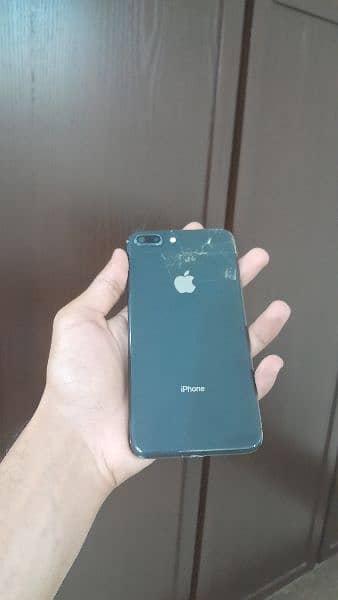 Iphone 8 plus non pta for sale 1