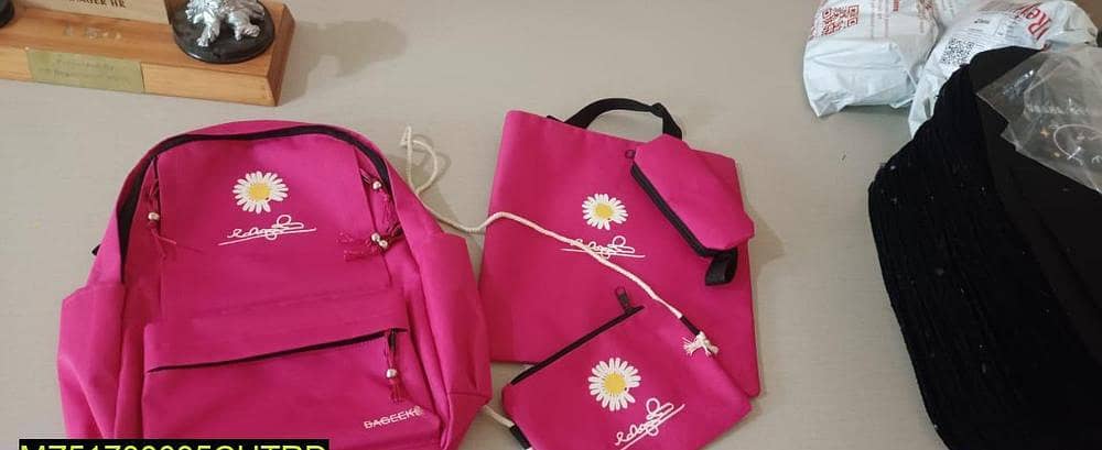 Girls Bag 2