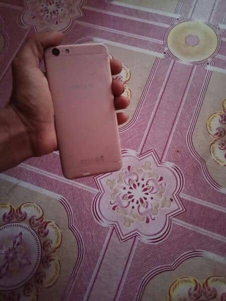 OPPO A57 3 32 all ok 3