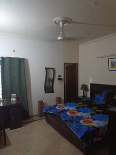 5 Marla House For Rent In Johar Town 0