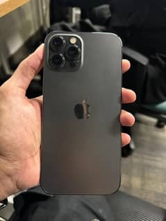 IPhone 12 pro max