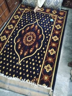 Hand Made Carpet 0