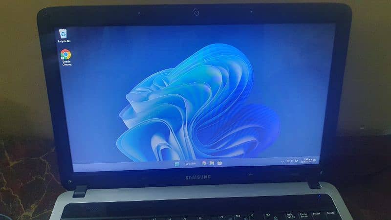Samsung Laptop | Intel Celeron 6