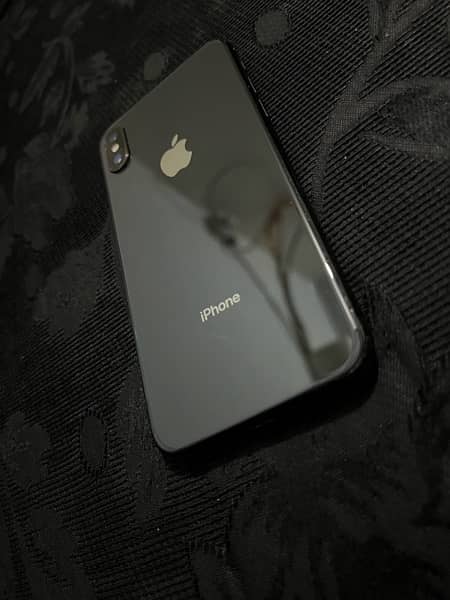 iPhone x 1