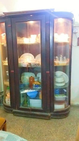 Divider for sale without crockery 2