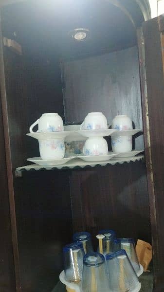 Divider for sale without crockery 6