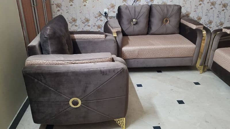 7 seater sofa set for sale 3