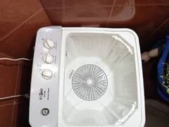 washing machine & dryer 0