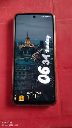 Xiaomi Redmi 12.8/128