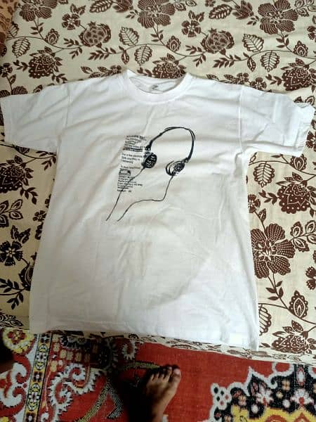 T-shirts with amazing design 1