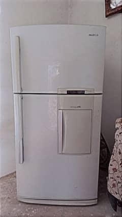Samsung's refrigerator