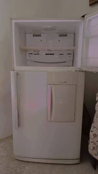 Samsung's refrigerator 2