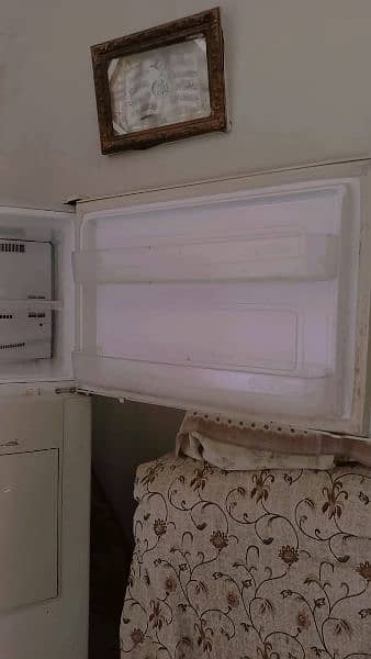 Samsung's refrigerator 3