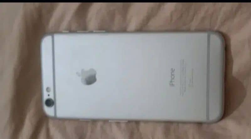 iphone 6 non PTA bypass 16gb 2