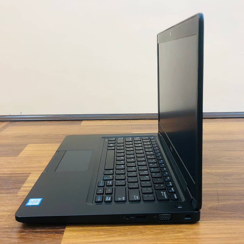Dell 5490 i5 8th Generation Laptop 1