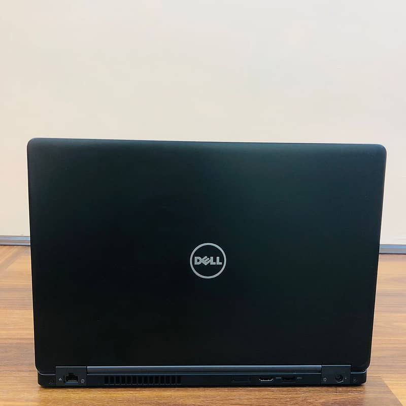 Dell 5490 i5 8th Generation Laptop 2