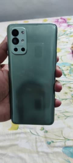 One plus 9R 10/10 condition 0