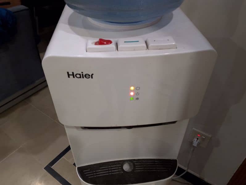 water dispenser 6