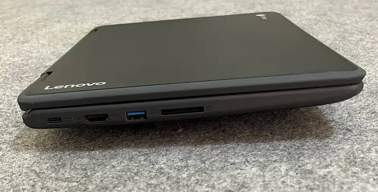Lenovo 300e chromebook touchscreen 360 playtsore supported 5