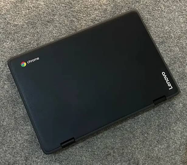 Lenovo 300e chromebook touchscreen 360 playtsore supported 8