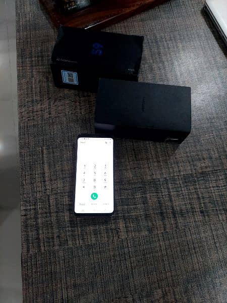 Samsung Galaxy S9, 128 GB, with box, dual sim official PTA approved 6