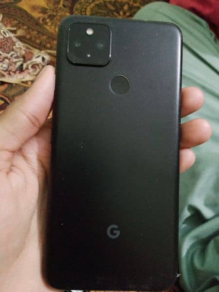 google pixel 4a 5g 6+128 2